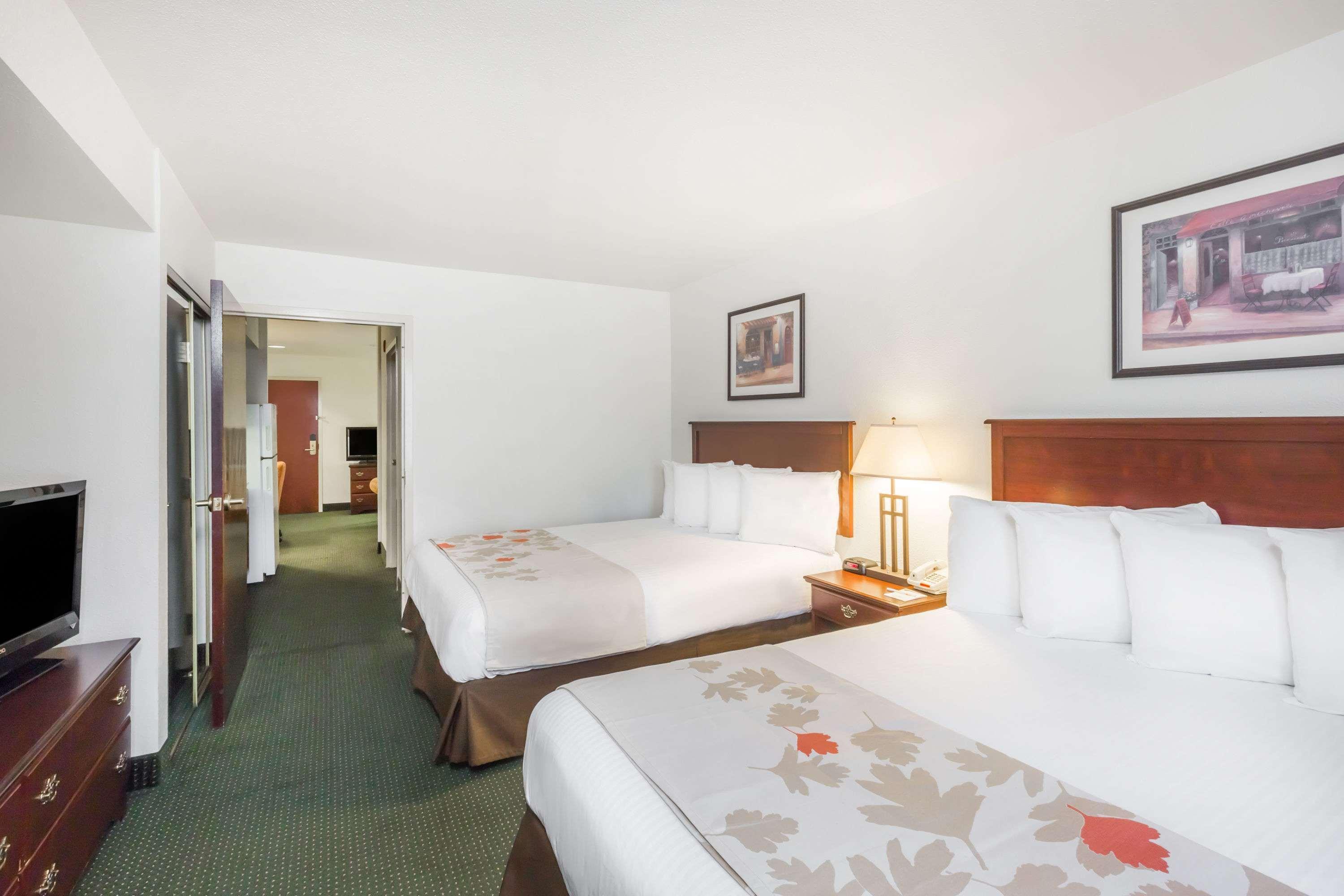 ฮอว์ทอร์น สวีท บาย วินด์แฮม ชาร์ลส์ตัน Hotel ชาร์ลสตัน ภายนอก รูปภาพ