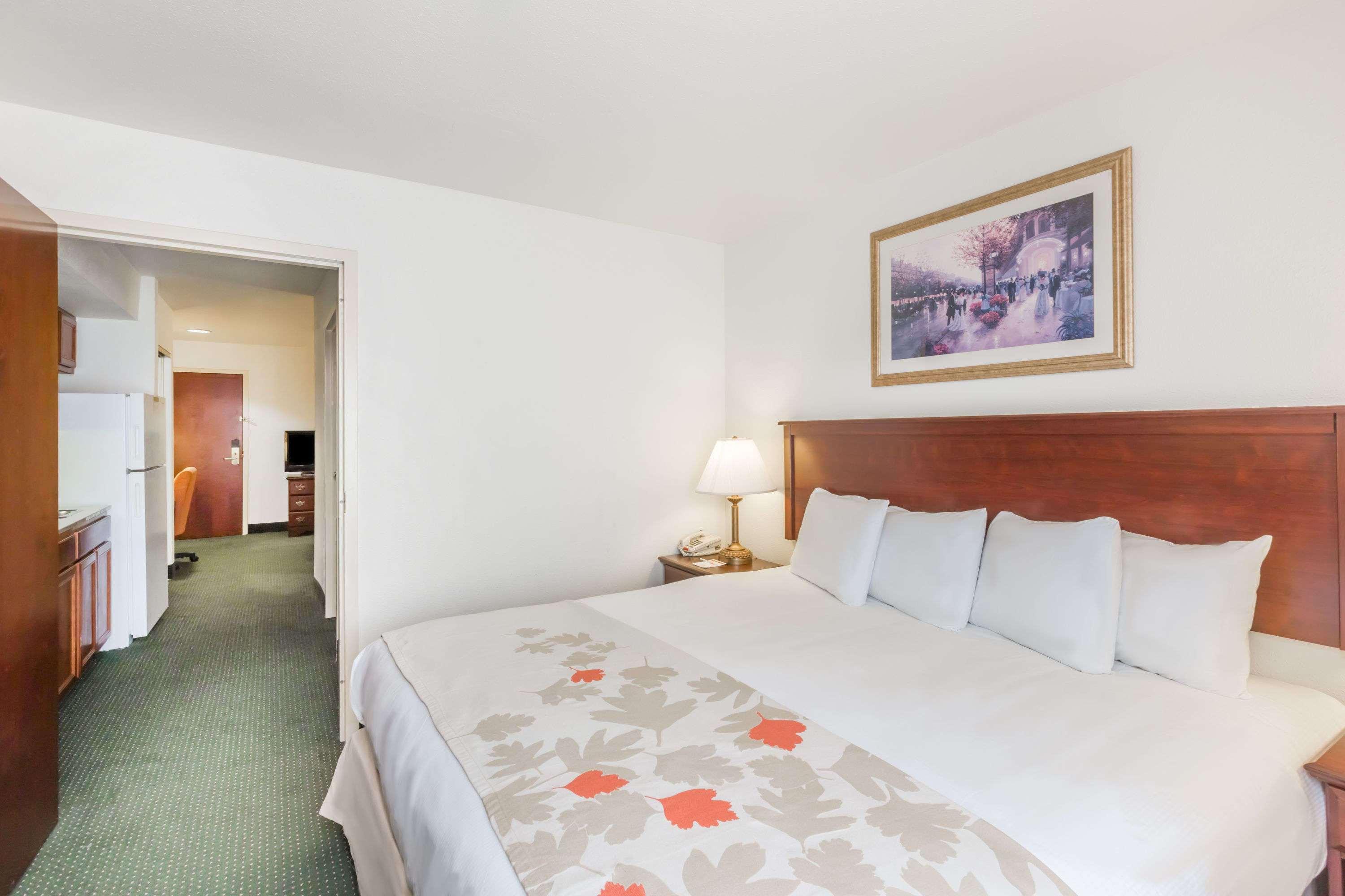 ฮอว์ทอร์น สวีท บาย วินด์แฮม ชาร์ลส์ตัน Hotel ชาร์ลสตัน ภายนอก รูปภาพ